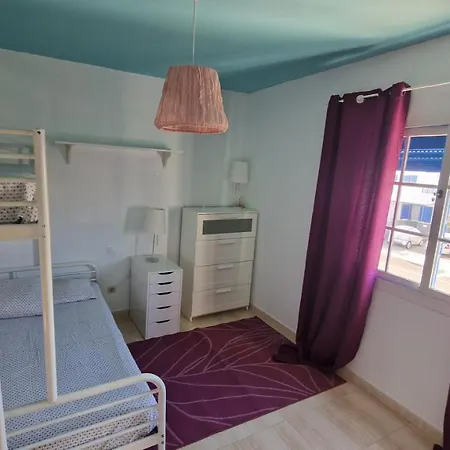 Hébergement de vacances Alma *
